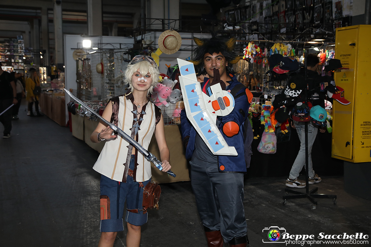 VBS_3915 - Inaugurazione XXIX edizione di Torino Comics.jpg